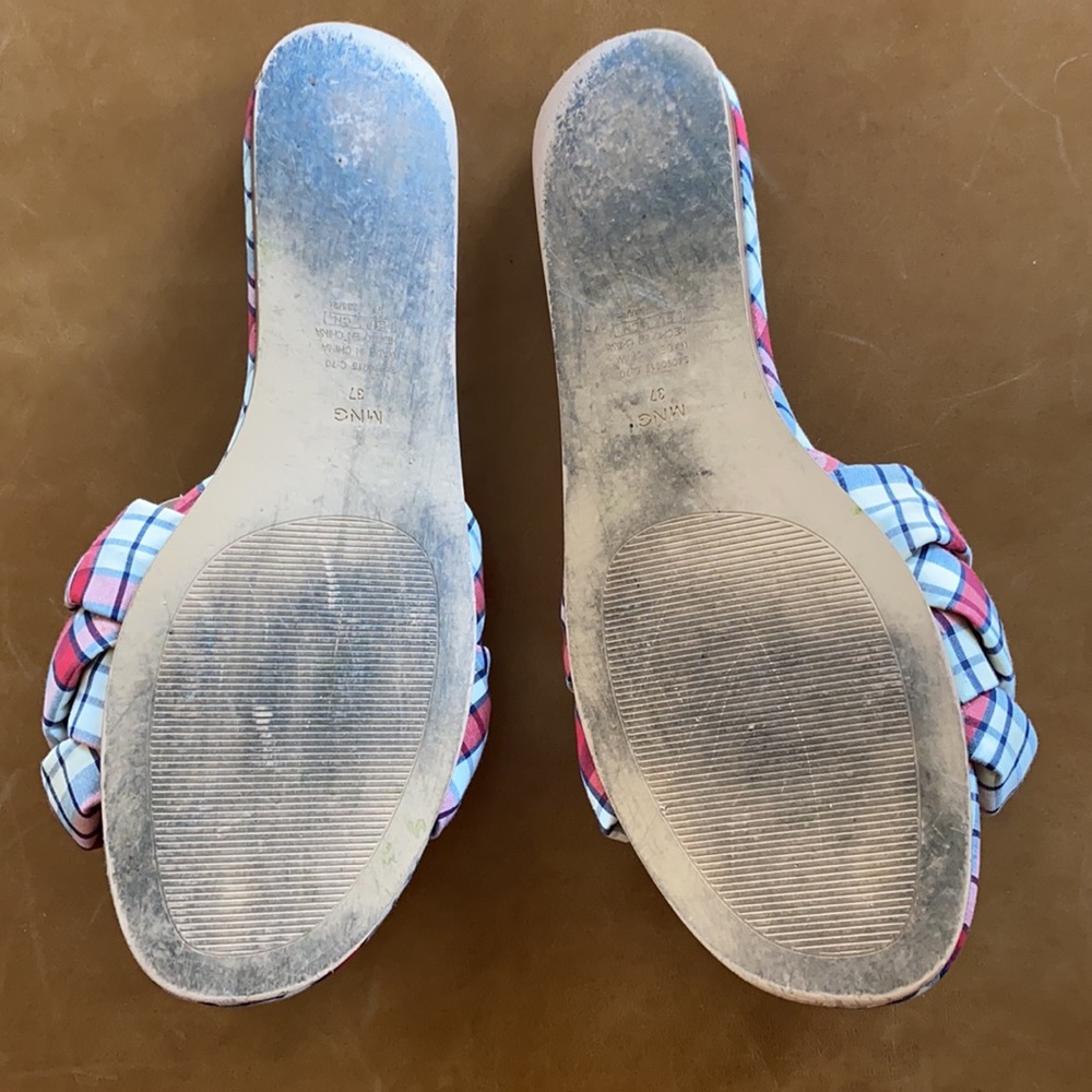 Mango Sandals - Picture 7 of 11